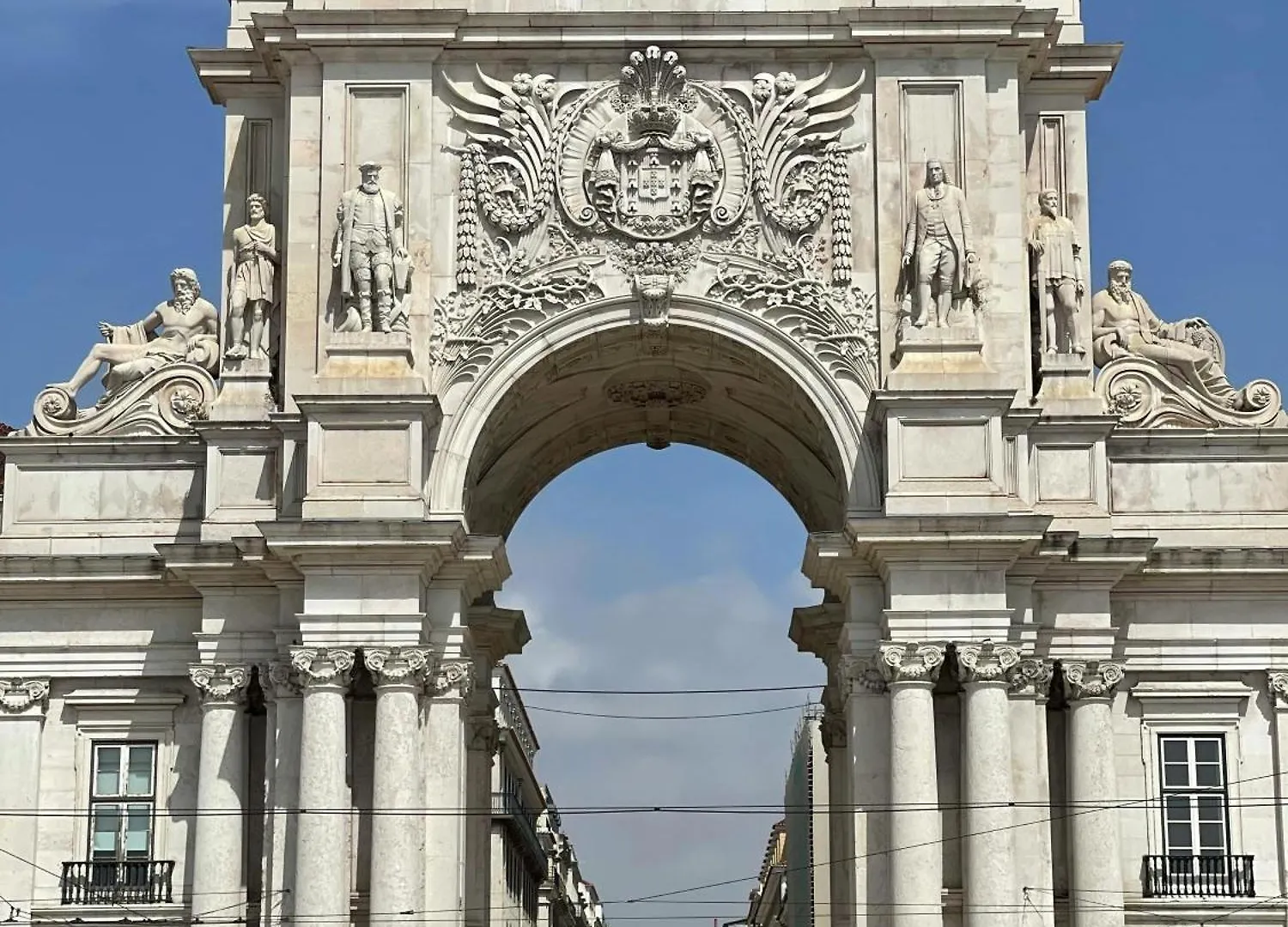 Διαμέρισμα Sj2Dee Heart Of Baixa New Air Conditioning Spacious 2 Apts 4Br2Ba Lisboa