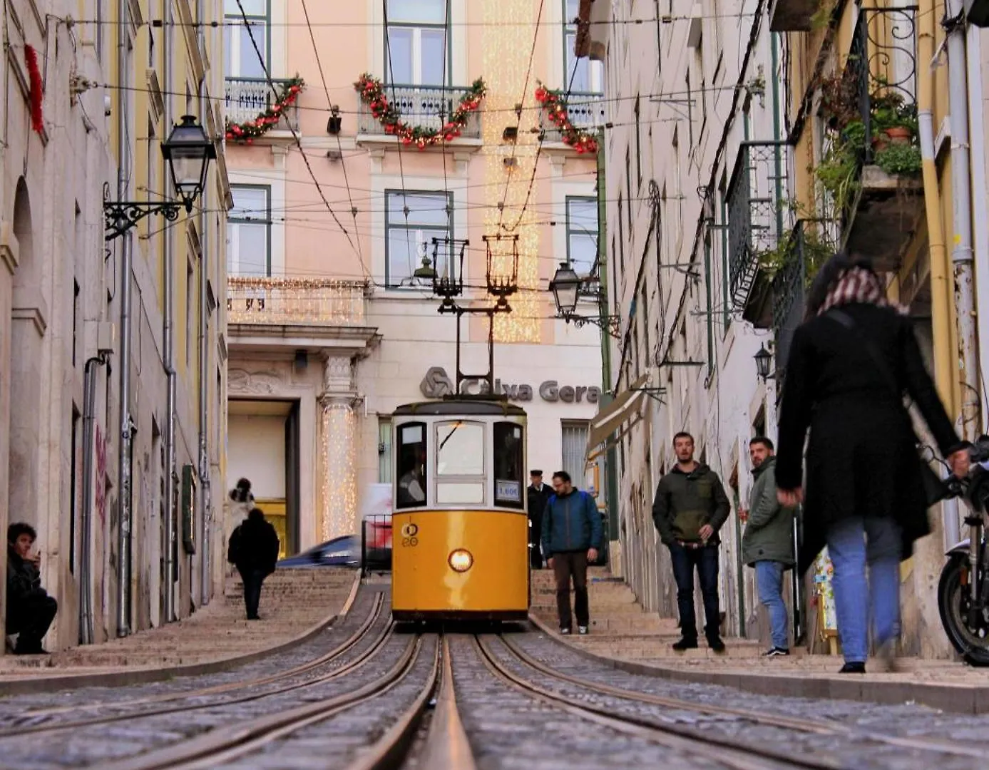 شقة Sj2Dee Heart Of Baixa New Air Conditioning Spacious 2 Apts 4Br2Ba Lisboa